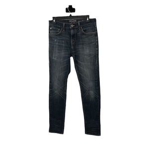 Denizen from Levi’s 216 Skinny Fit Mens Jeans
